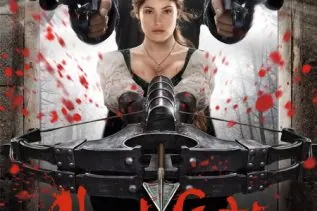 La nouvelle bande annonce Hansel & Gretel : Witch hunters 4 La nouvelle bande annonce Hansel & Gretel : Witch hunters