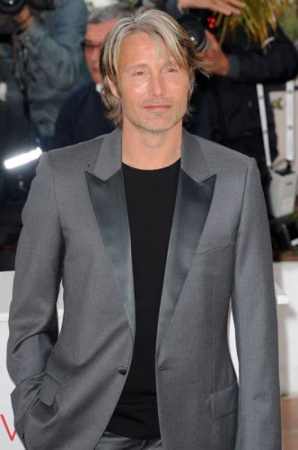 65ème FESTIVAL INTERNATIONAL DU FILM DE CANNES