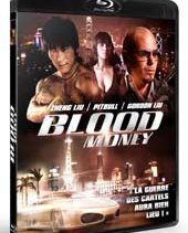 Blood Money en Blu-ray et DVD : Pitbull en tête d'affiche!!
