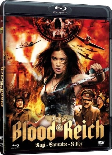 Blood Reich