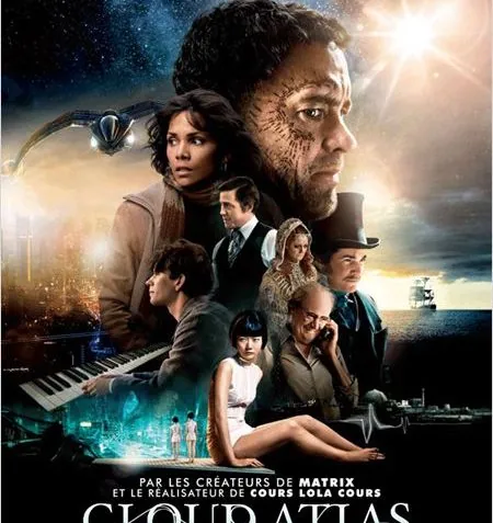 Cloud Atlas 15 Cloud Atlas