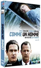 Comme un homme en DVD et Blu-Ray le 6 février 2013