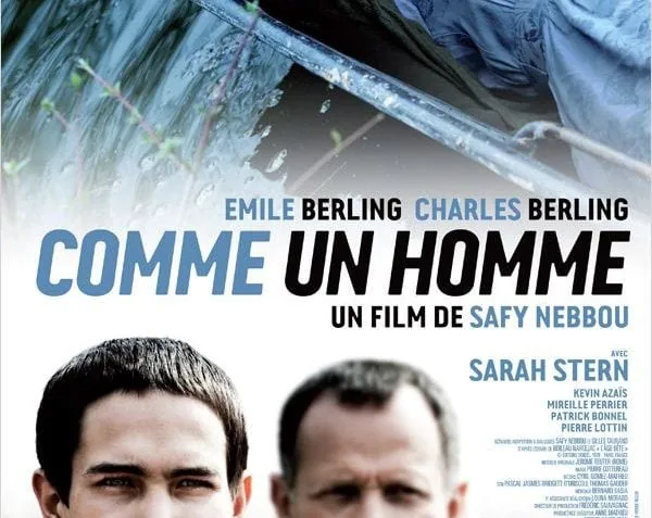 Comme un homme 9 Comme un homme