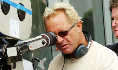 Adieu David R. Ellis...