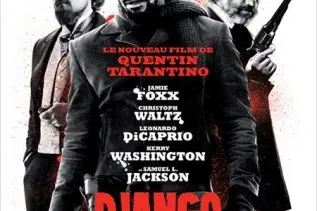 Django unchained
