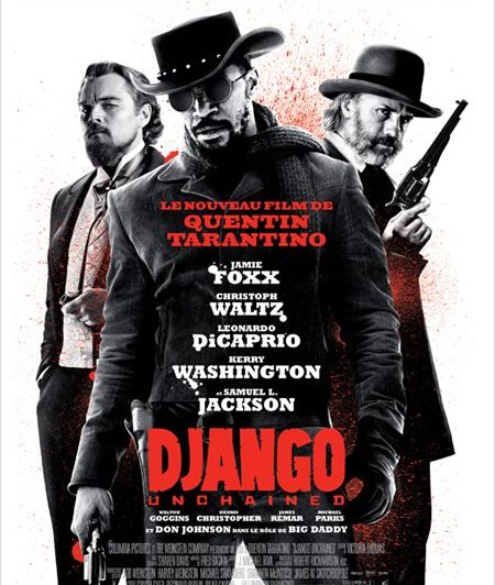 Django unchained