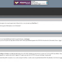 DVDAlliance change de style