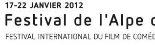 Festival de l'Alpe d'Huez du 17 au 22 janvier 2013 : Florence Foresti présidente! 5 Festival de l'Alpe d'Huez du 17 au 22 janvier 2013 : Florence Foresti présidente!