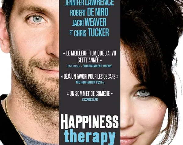 Happiness Therapy