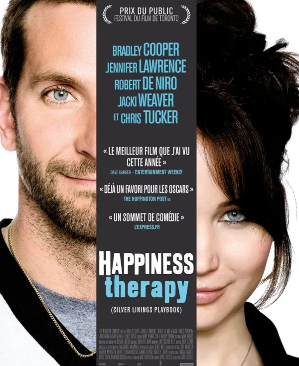 Happiness Therapy