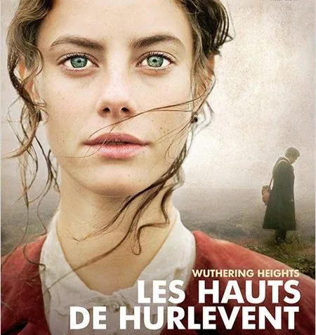 Les Hauts de Hurlevent 15 Les Hauts de Hurlevent