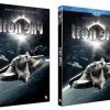 Iron Sky en blu-ray et DVD le 18 février 2013