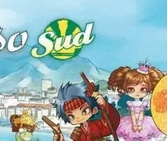 Man with a Mission en concert à la Japan Expo Sud le 2 mars 2013