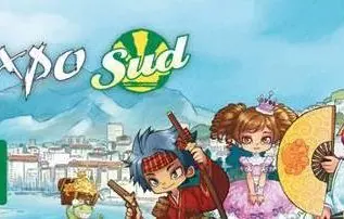 Man with a Mission en concert à la Japan Expo Sud le 2 mars 2013