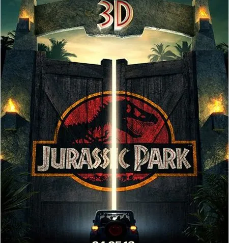 Jurassic Park 4 en 2014 15 Jurassic Park 4 en 2014