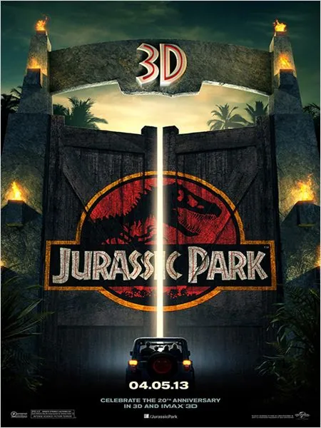 Jurassic Park 4 en 2014 1 Jurassic Park 4 en 2014