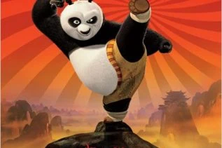 Kung fu panda 2 Kung fu panda