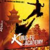 Kung-Fu academy en BD et DVD le 19 février 2013