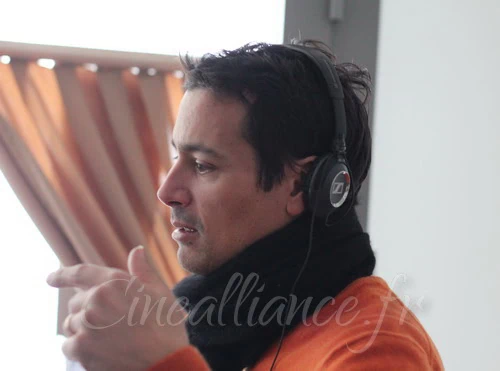 La confrérie des larmes