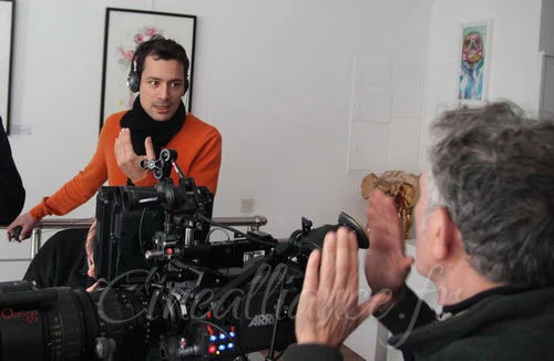 La confrérie des larmes