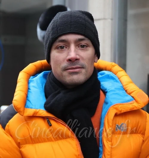 La confrérie des larmes