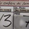 Interview du réalisateur Jean-Baptiste Andrea à propos du film la Confrérie des Larmes