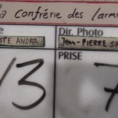 Interview du réalisateur Jean-Baptiste Andrea à propos du film la Confrérie des Larmes