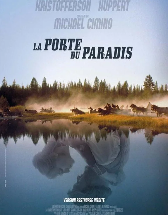 La porte du paradis sur les écrans français le 27 février 2013