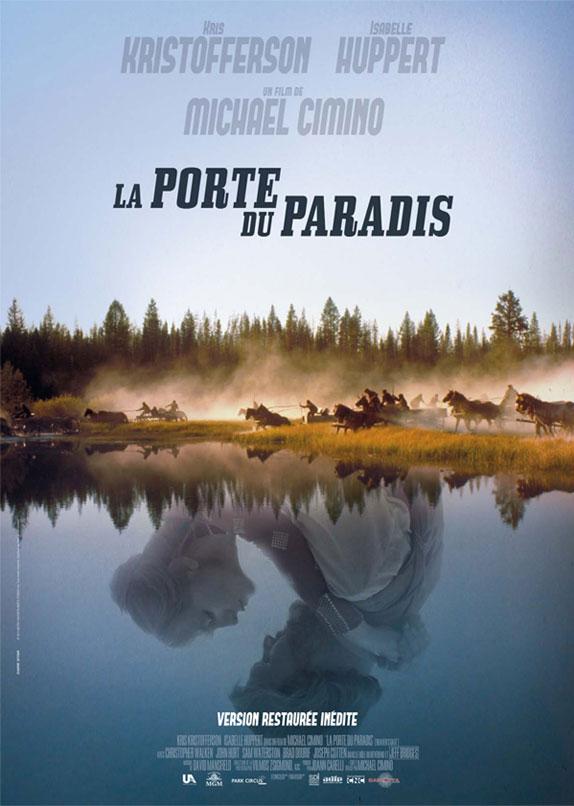 La porte du paradis sur les écrans français le 27 février 2013
