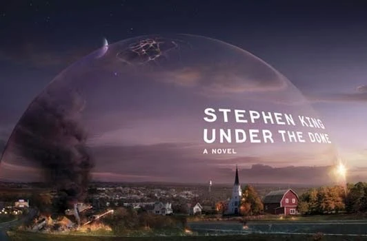 Colin Ford dans Le dôme de Stephen King 1 Colin Ford dans Le dôme de Stephen King