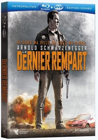 Le dernier rempart