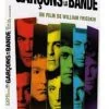 Les garçons de la bande en DVD chez Carlotta