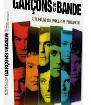 Les garçons de la bande en DVD chez Carlotta