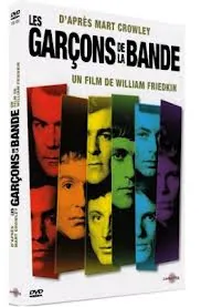 Les garçons de la bande en DVD chez Carlotta