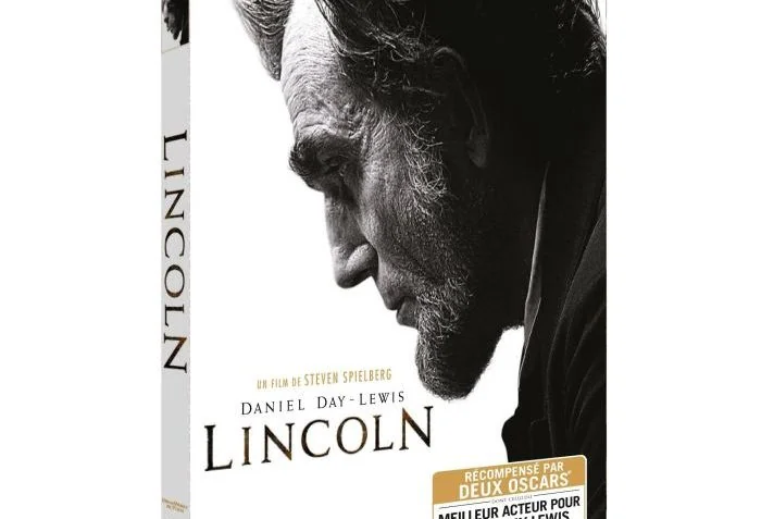 Lincoln 6 Lincoln