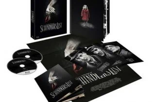 La liste de Shindler en blu-ray 14 La liste de Shindler en blu-ray