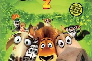 Madagascar 2