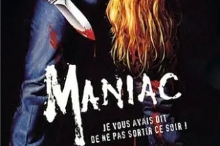 Maniac (1980) 5 Maniac (1980)