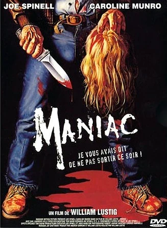 Maniac (1980)