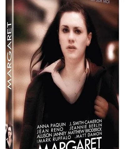 Margaret 15 Margaret