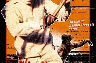 Ogroff - Mad Mutilator