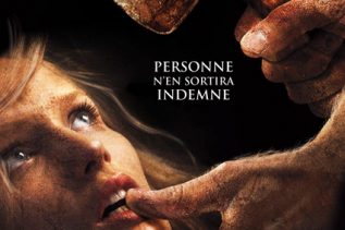 Punishment en DVD le 5 mars
