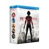 Resident Evil : l'intégrale en coffret DVD et Blu-Ray