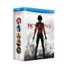 Resident Evil : l'intégrale en coffret DVD et Blu-Ray