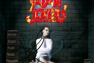 Psychiatric, le nouvel album de Satan Jokers