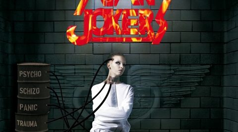 Psychiatric, le nouvel album de Satan Jokers