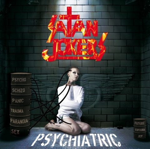 Satan Jokers : nouvel album et nouvelles dates de concert !