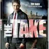 The Take avec Tom Hardy en Blu-Ray chez Eléphant Films