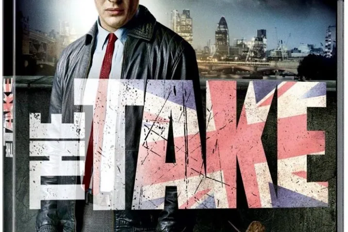 The Take avec Tom Hardy en Blu-Ray chez Eléphant Films 12 The Take avec Tom Hardy en Blu-Ray chez Eléphant Films