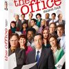 The Office (US) saison 8 en DVD le 26 mars